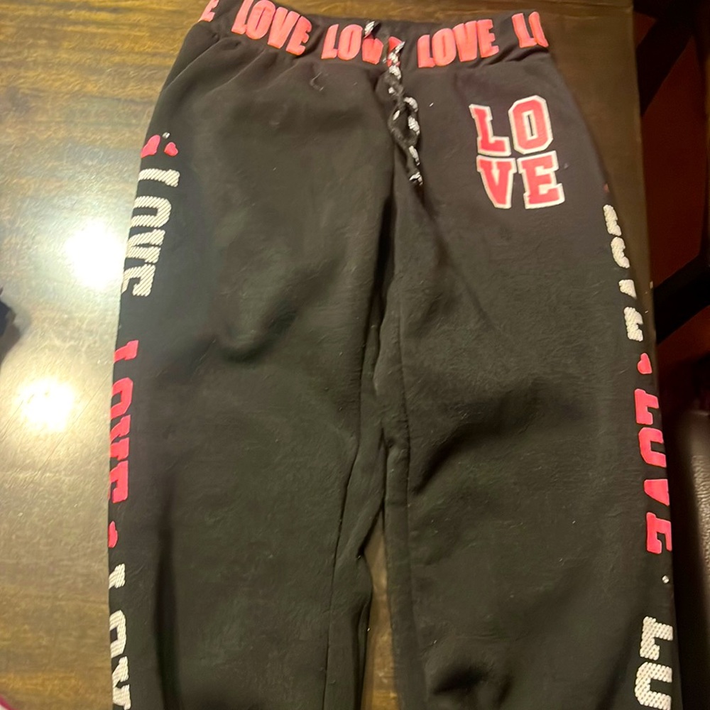 Comfy pants